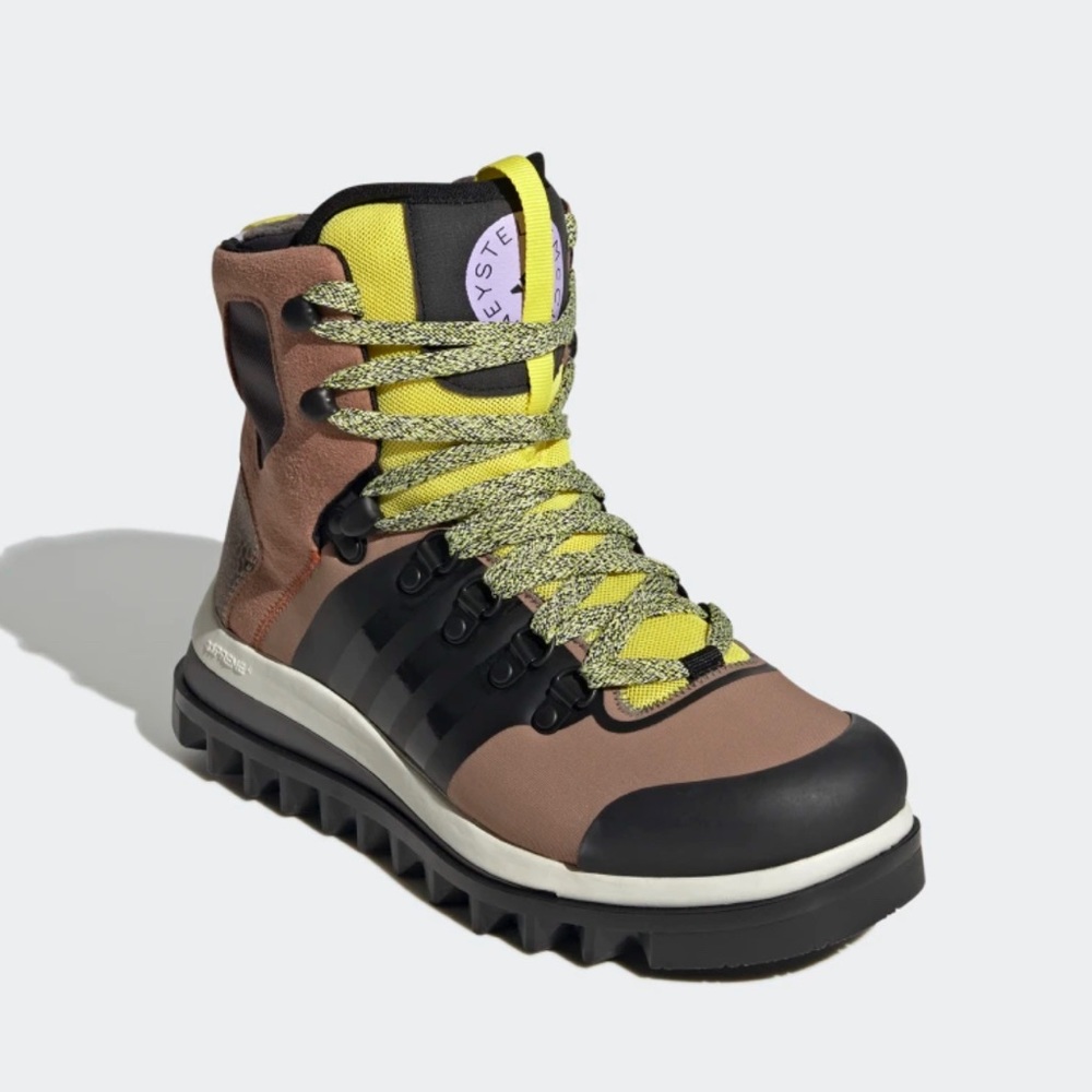ADIDAS BY STELLA MCCARTNEY EULAMPIS BOOTS
